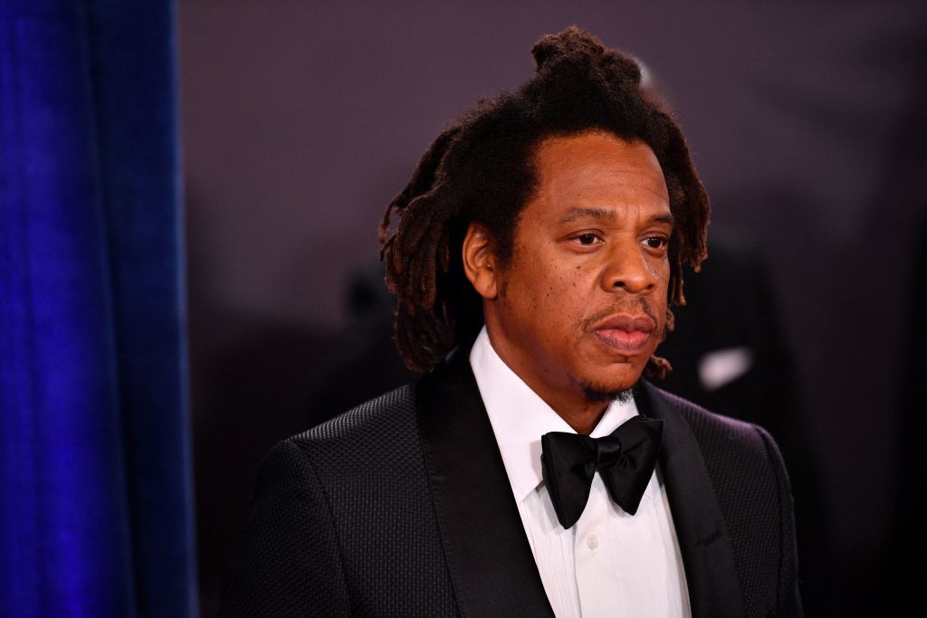 Jay-Z’s Group Raises $1M To Investigate Wrongful Convictions