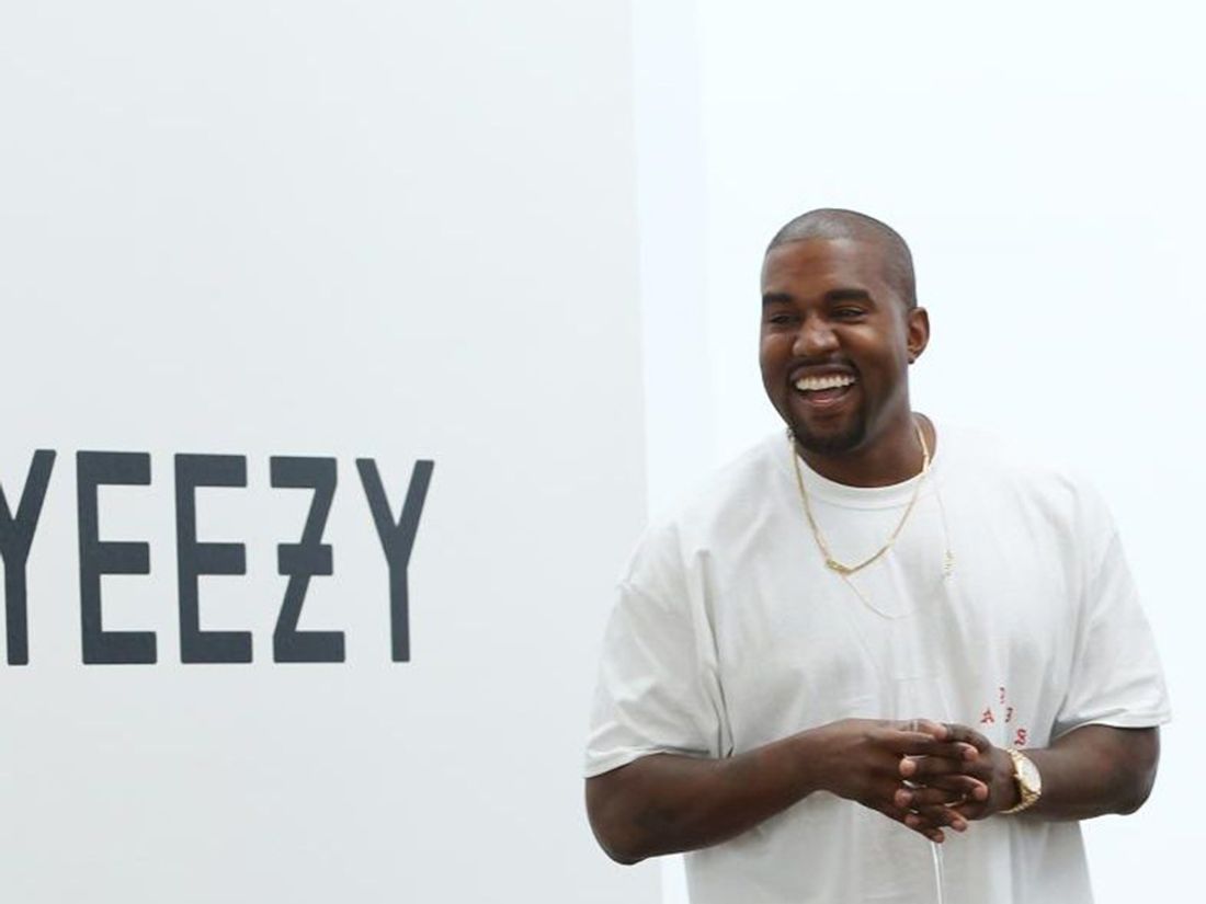 Kanye West Is now Worth $6.6 Billion Thanks to His ‘Yeezy Brand’