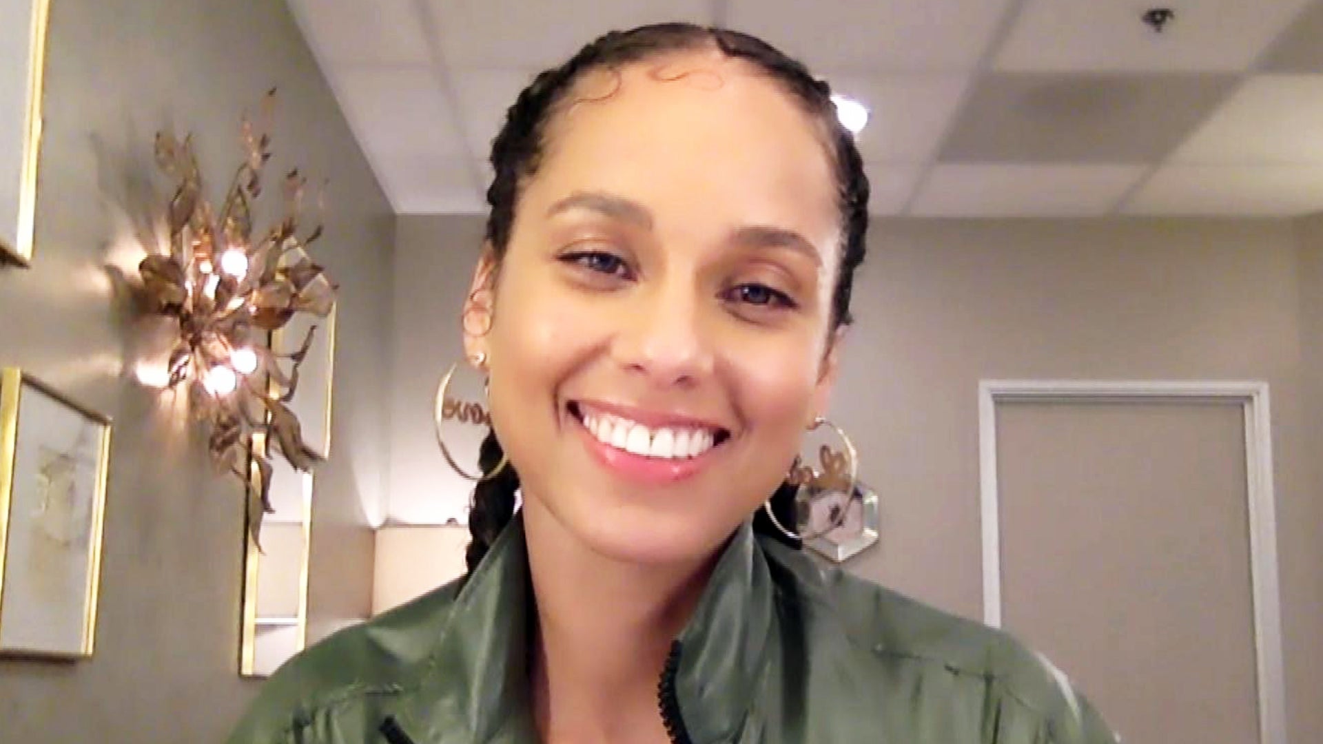 Alicia Keys Launches $1 Billion Fund for Black-Owned Businesses