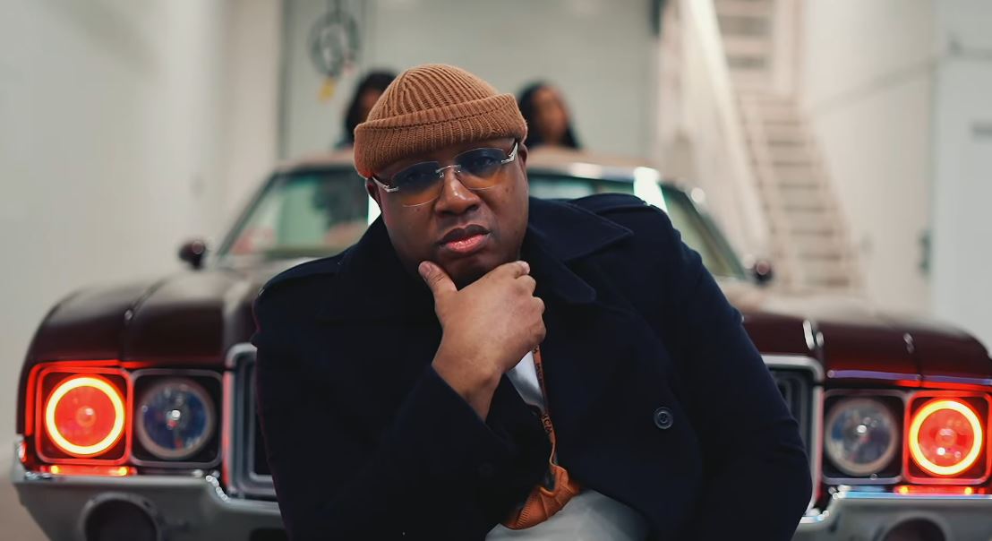 New Music Alert: E40 Featuring T.I. & JOYNER LUCAS ‘I Stand On That’