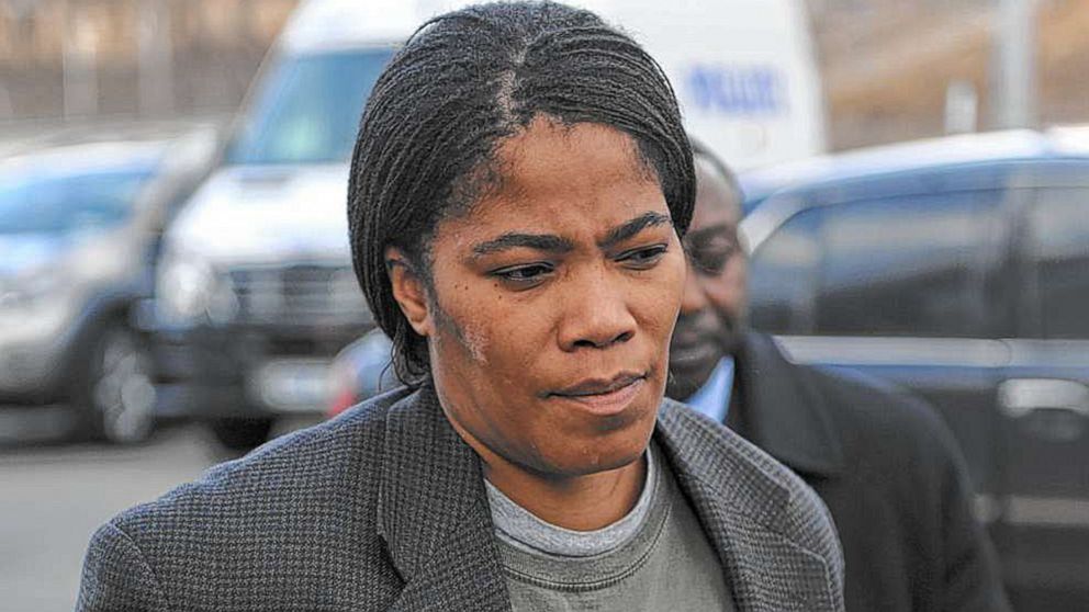 Malcolm X Daughter Malikah Shabazz, found dead in her Brooklyn home