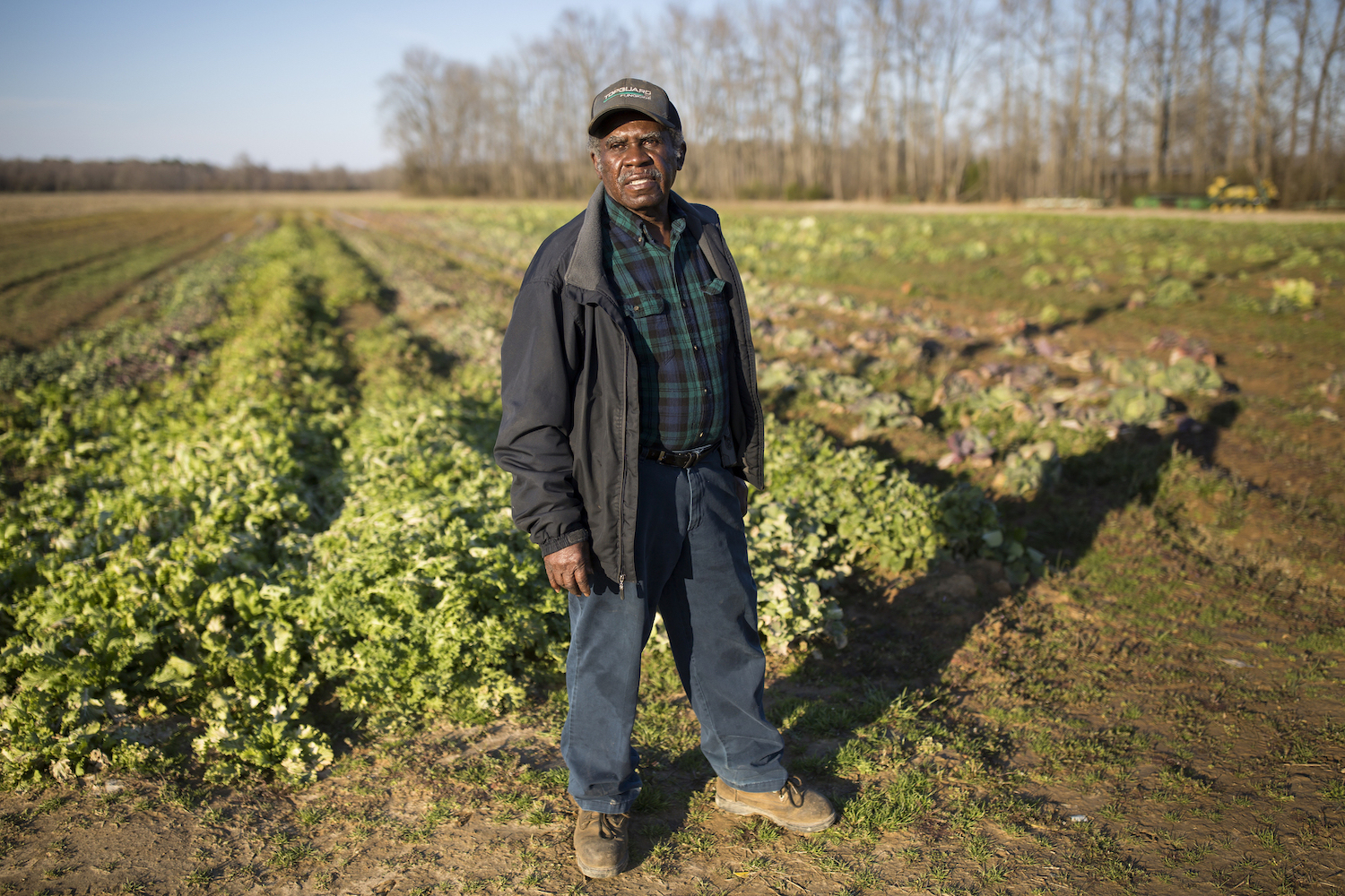 Black Farmers Will Receive $5 Billion From The COVID-19 relief bill