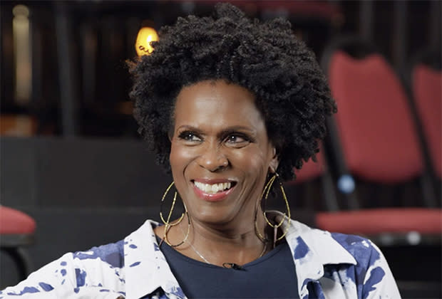 Former Fresh-Prince Star Janet Hubert to Join TBS’ ‘The Last O.G.’