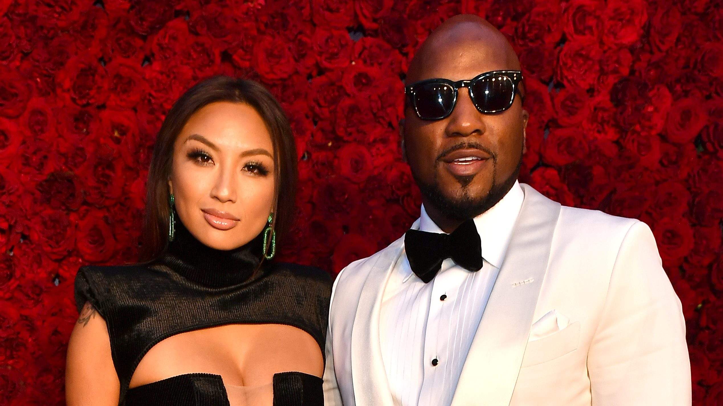 Jeannie Mai and Jeezy Apply for Georgia Marriage License 1 Year After Engagement