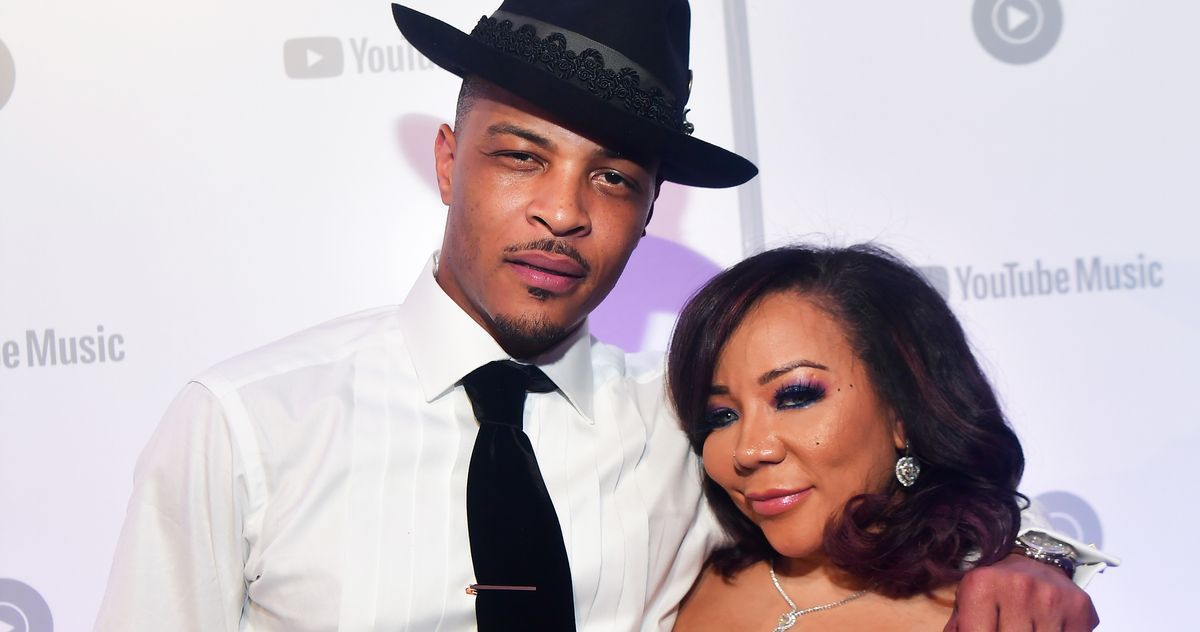 Atlanta rapper T.I. being investigated by LAPD for sexual assault