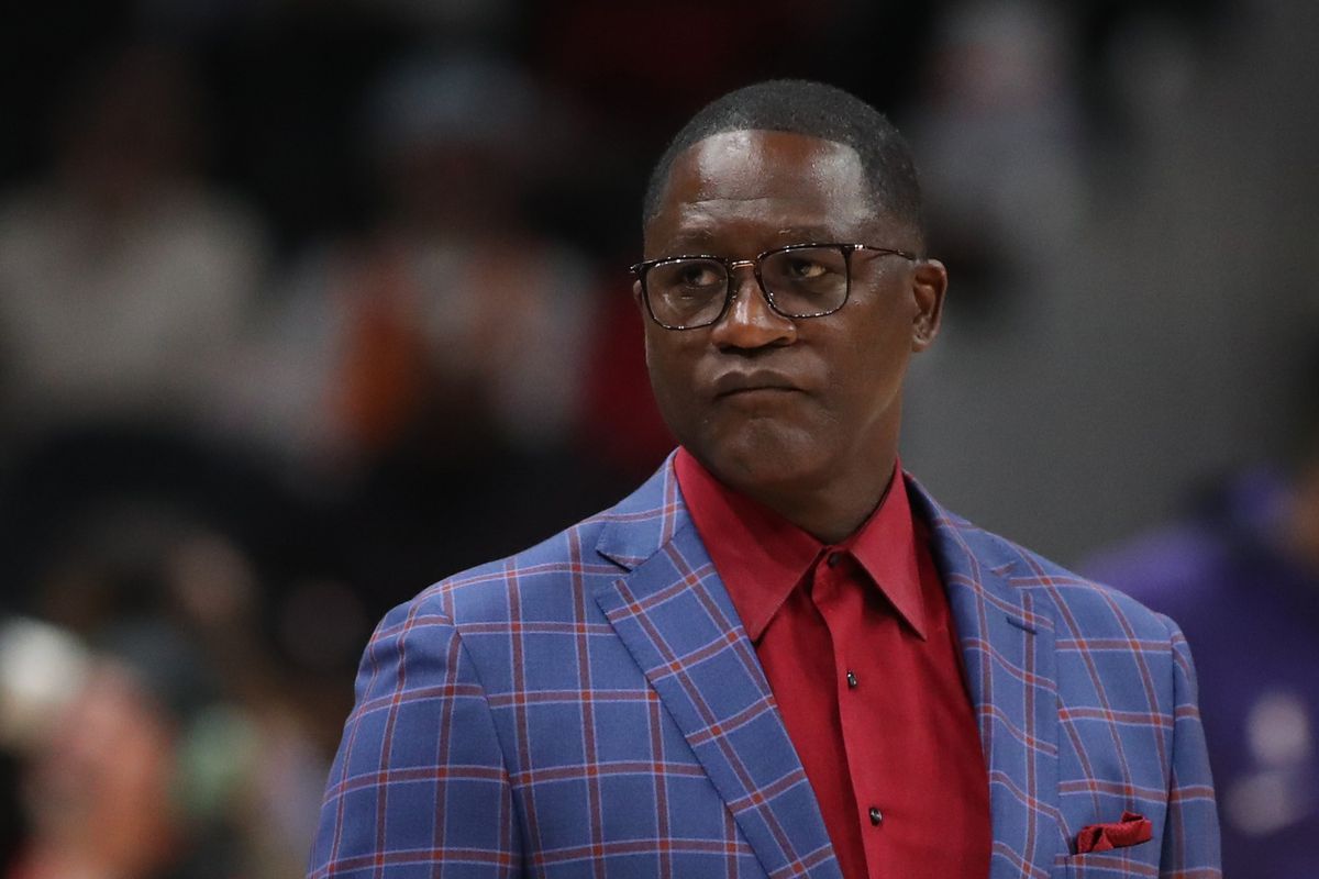 Buckhead restaurant issues apology to Hawks legend Dominique Wilkins after he was refused service