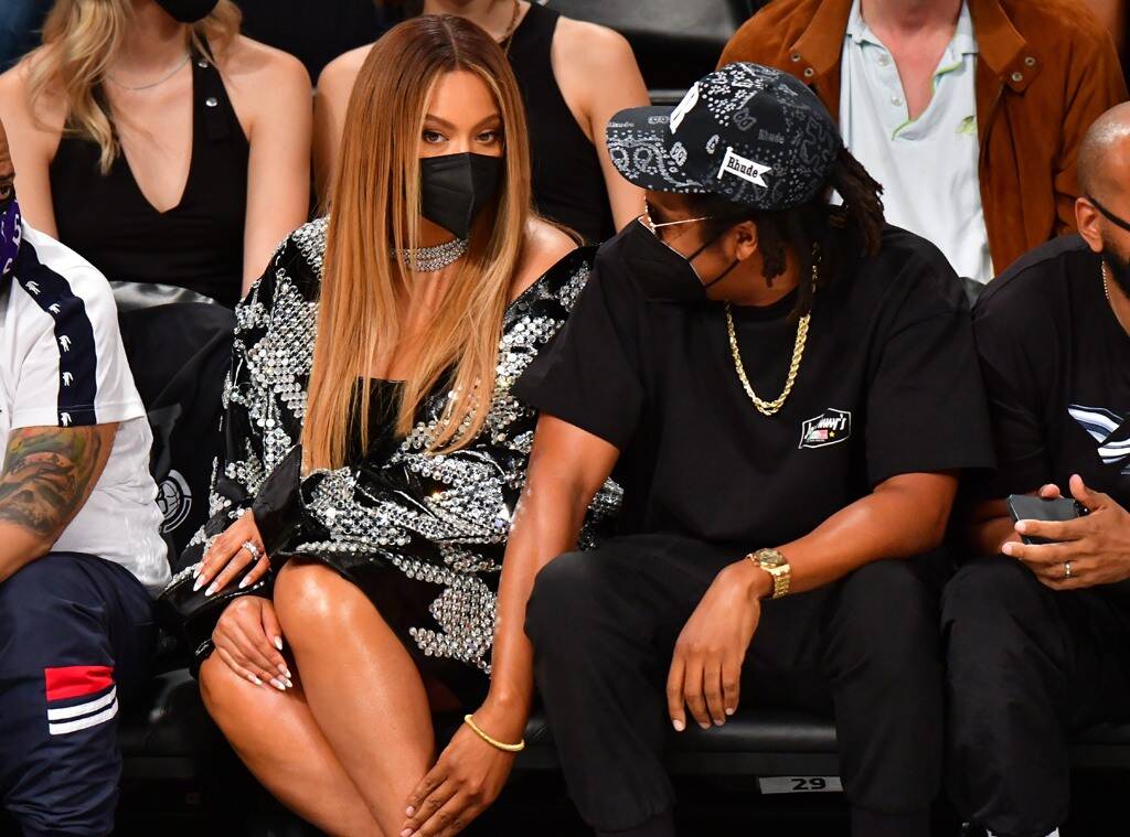 Beyoncé’s Mom Weighs In on Claim Singer Is Battling Social Anxiety