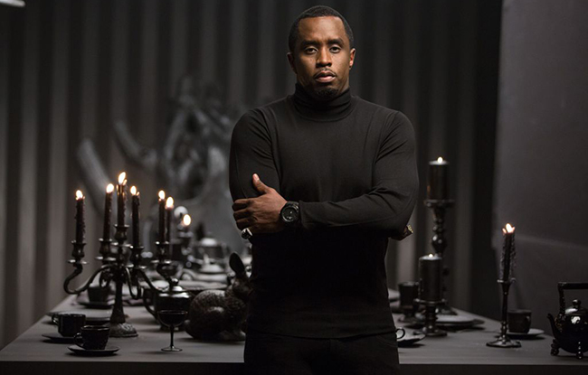 Sean ‘Diddy’ Combs to Launch Marketplace for Black Entrepreneurs