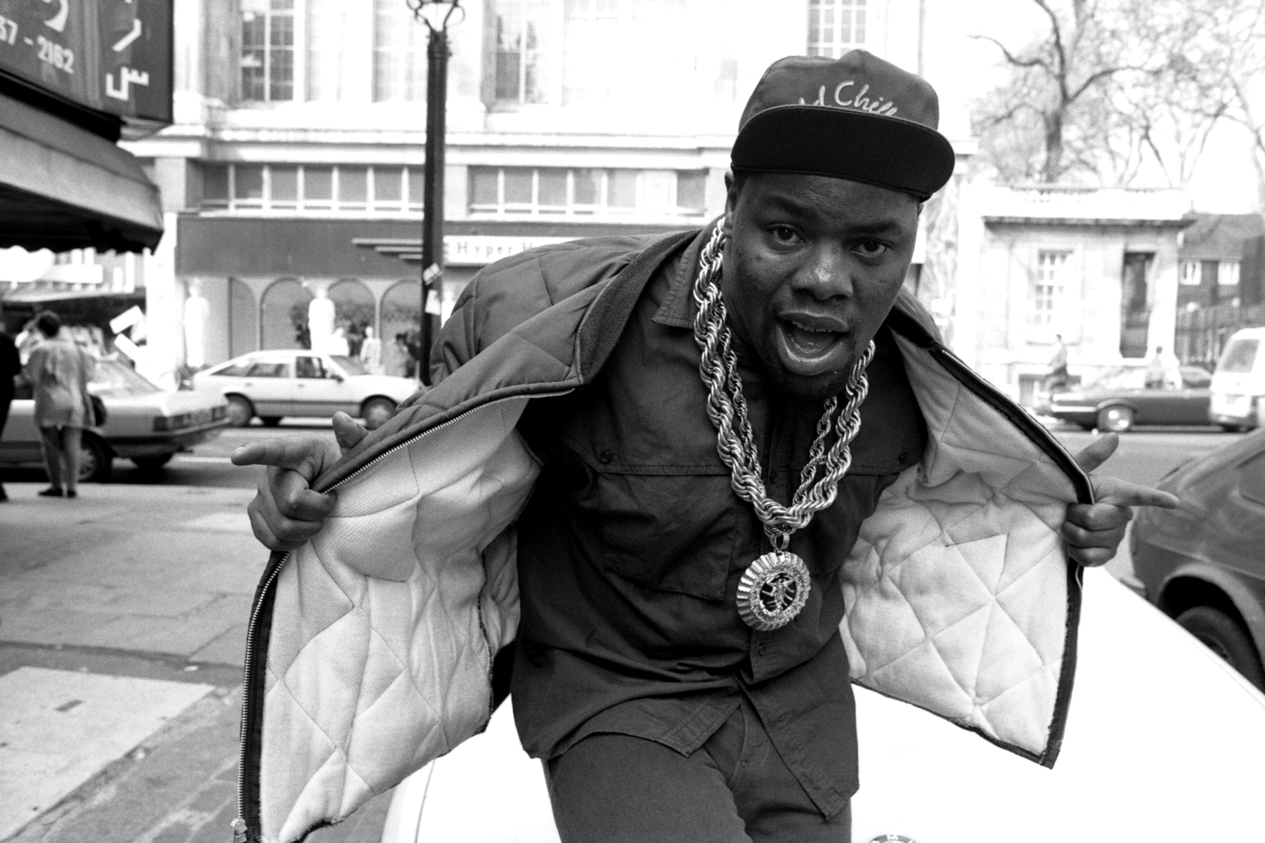 BREAKING: Biz Markie, ‘they caught the vapors’ Rapper Dead at 57