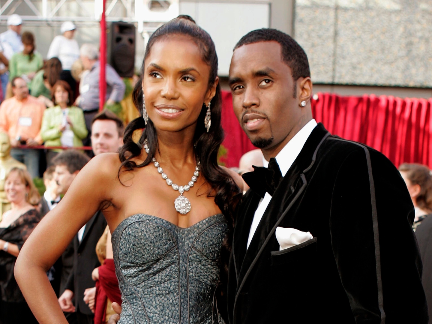 Exclusive: Diddy Put Kim Porter’s Toluca Lake Manion Up For Sale For $7 Million