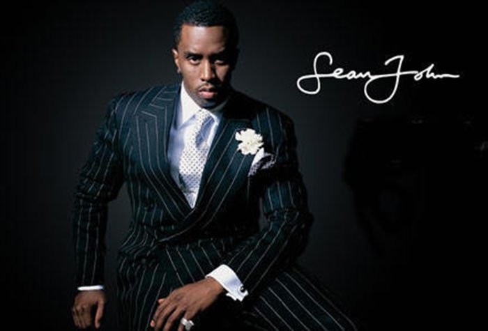 Diddy Pays $7.5 Million To Reacquire his old Sean John Clothing Line Out Of Bankruptcy