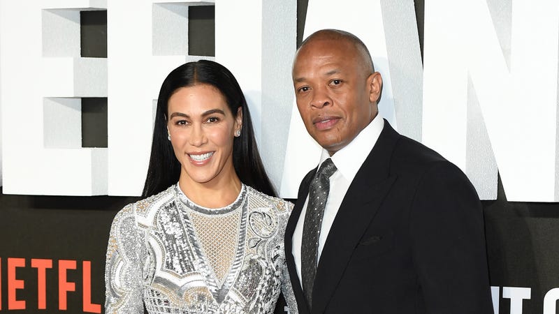 Dr. Dre to Pay Ex-Wife Nicole Young $100 Million in Divorce