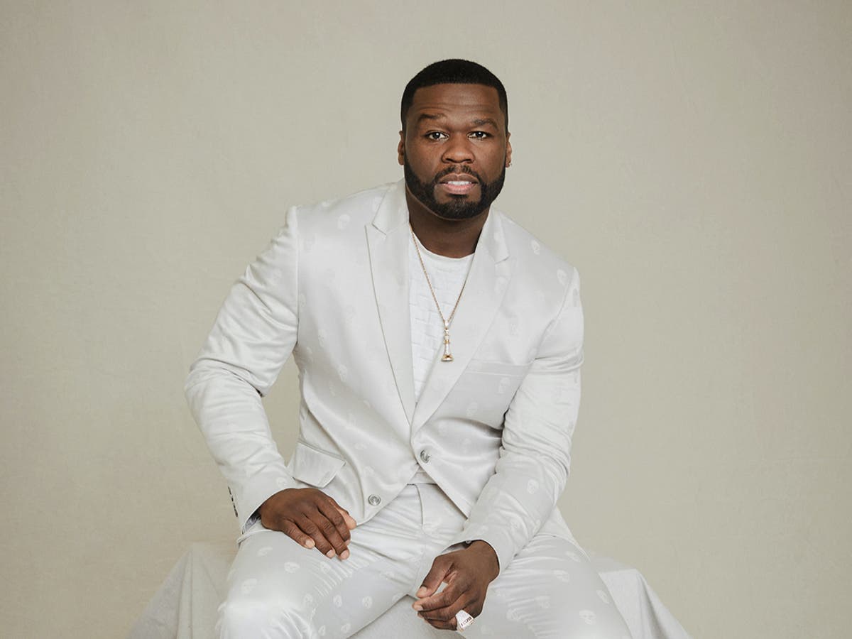 50 Cent Says He’s Considering Making a New ‘Cosby Show’