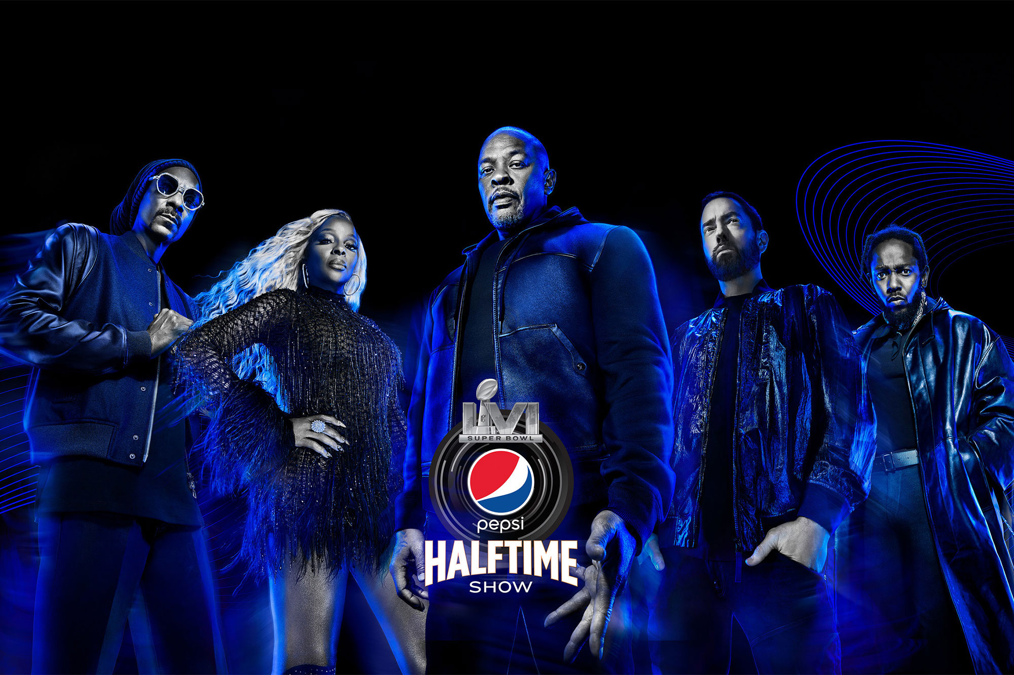 “Some online are already calling it the best Halftime Show of all time.”