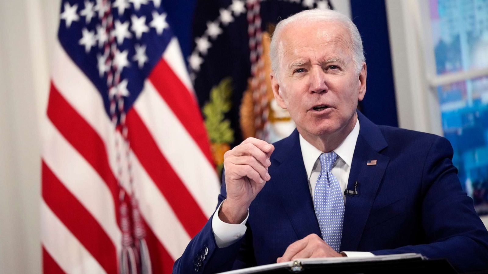 Pres. Biden student loan pause has been extended through Aug. 31