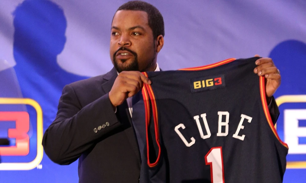 Snoop Dogg To Buy 2 Teams In Ice Cube’s Big 3 League