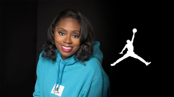 EX-Aflac Executive Shannon Watkins Takes Over as Jordan Brand CMO