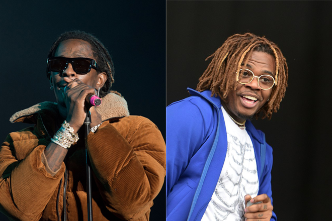 Lil Wayne Mentioned As Victim In Indictment Against Young Thug And Others Who Allegedly Violated RICO Act