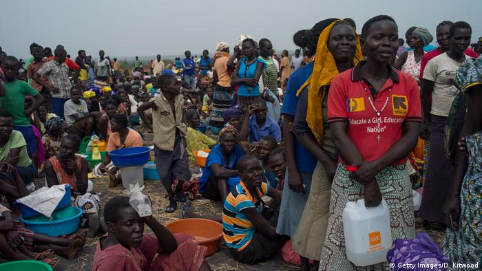 World News: South Sudan Facing its Worst Food Crisis on Record