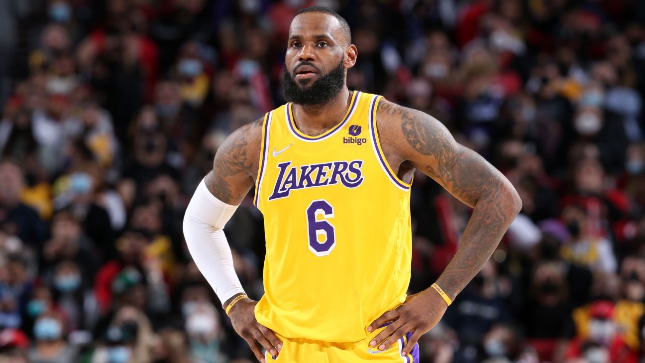 Lebron James becomes the highest paid player in the history of the NBA