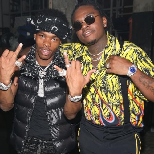 Lil Baby and Gunna’s “Drip Too Hard” Is Now Certified Diamond