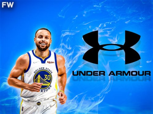 Steph Curry To Ink $1 Billion Lifetime Contract With Under Armour