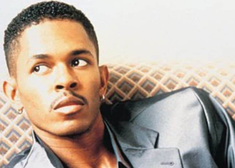 R&B Singer Jesse Powell Has Died at the age of 51