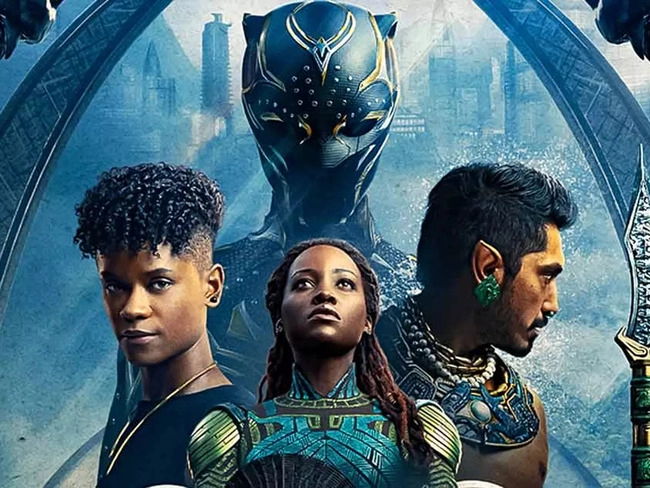 ‘Black Panther: Wakanda Forever’ Passes $400 Million at Global Box Office in Less Than a Week