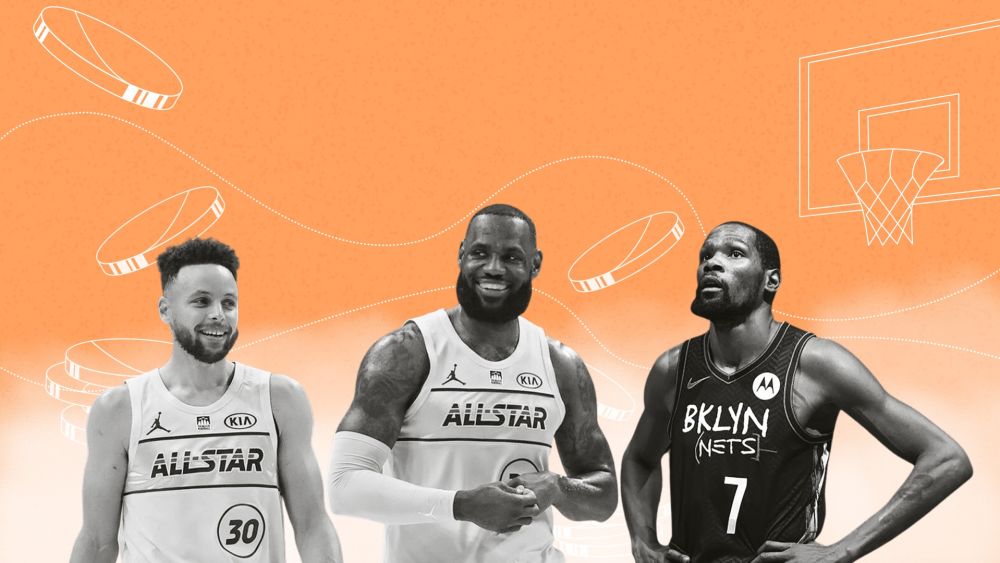 The Rise of Player Investors: How NBA Stars Are Shaping the League Beyond the Court