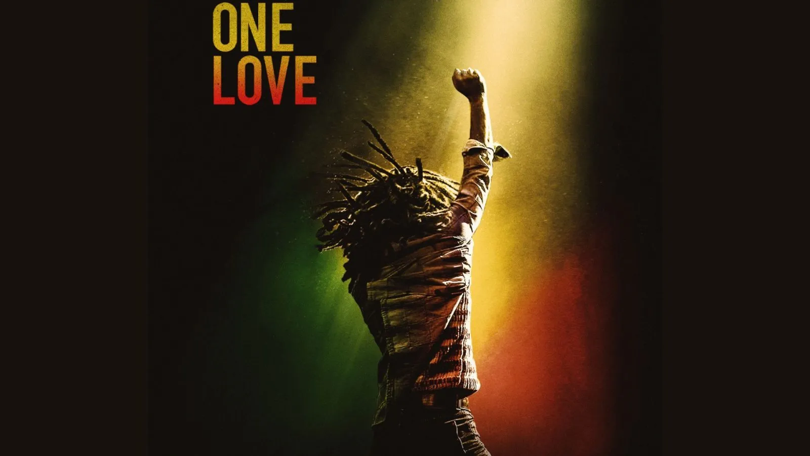 Bob Marley Movie Breaks Box Office Record On Its First Day