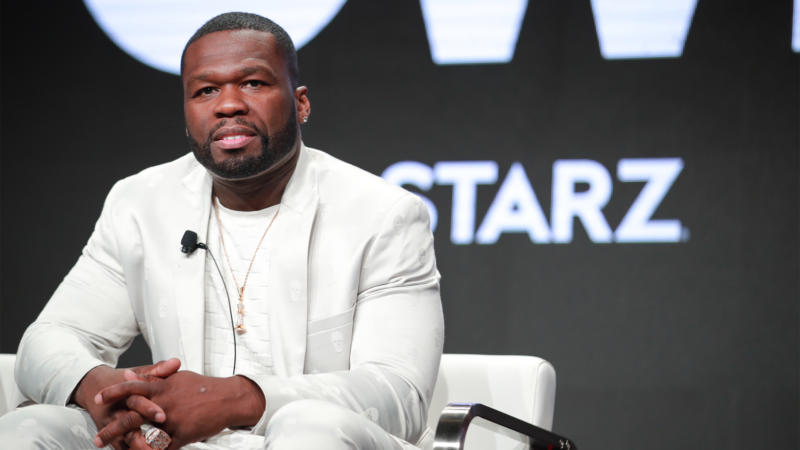 50 Cent and Shreveport Forge Partnership: G-Unit Studios Set to Make Waves in Louisiana