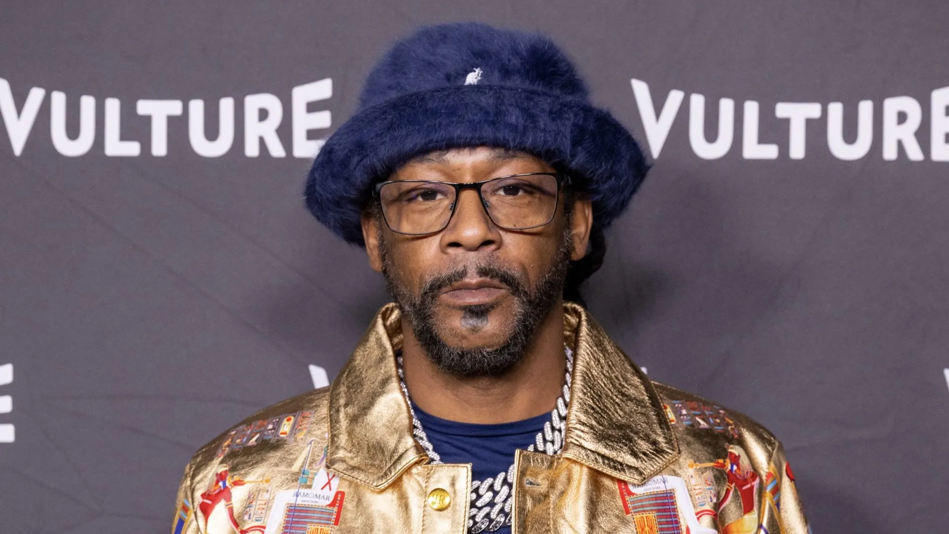 Katt Williams buys former Alabama military base to launch movie studio